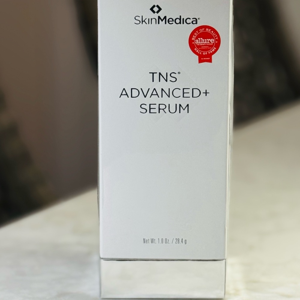 Radiant Glow Serum with Vitamin C and Hyaluronic Acid